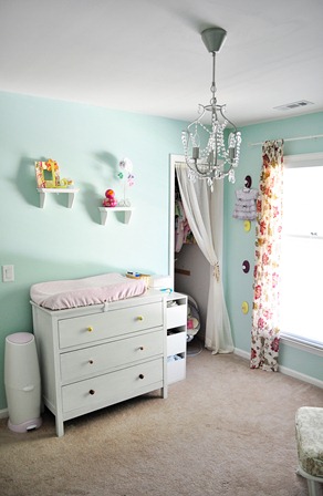 window closet