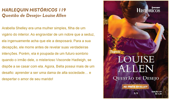 Históricos 119 Históricos 119
