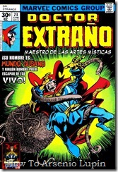 P00024 - Dr Extraño por KratosGodWar #23 P00024 - Dr Extraño por KratosGodWar #23