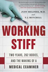 Working Stiff book review