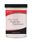 Polvo Acrílico Supernail 16oz. Rosa   51435