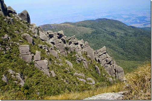 Prateleiras – Agulhas Negras - Itatiaia – RJ 38