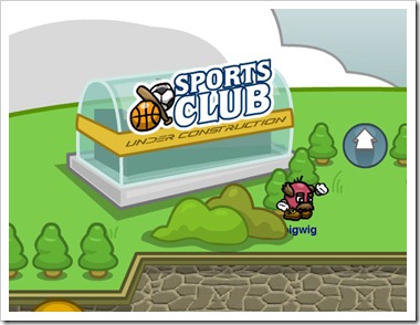 SportsClub