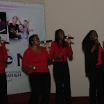 Sunday Service, February 20, 2011 Sunday Service, February 20, 2011