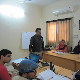 Khudi-CPCS Workshop
