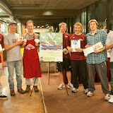 Alaska Seafood Week 2011