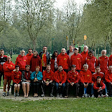 Dwars door Brugge '10