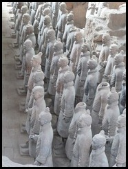 China, Xian, Terracotta Warriors, 20 July 2012 (41)