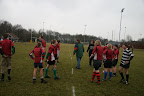 Jeugd rugby