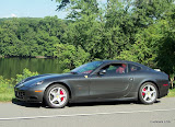 Ferrari 612 Scaglietti