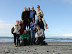 Awesome people i met on kiwi