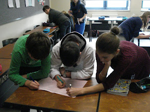 2013-02-21 Projectdag 1A