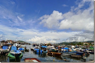 Cheung Chau 長洲