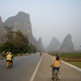 Guizhou - Guangxi Road Trip 2006
