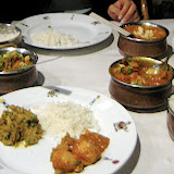 Indian food - Chicken Masala