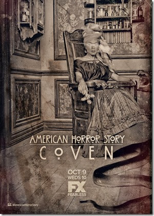 AHS Coven AHS Coven