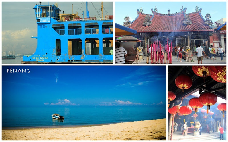 penang