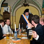 Einheitskneipe 2011