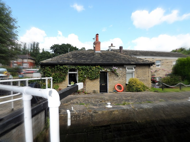 Lockkeepers Cottage