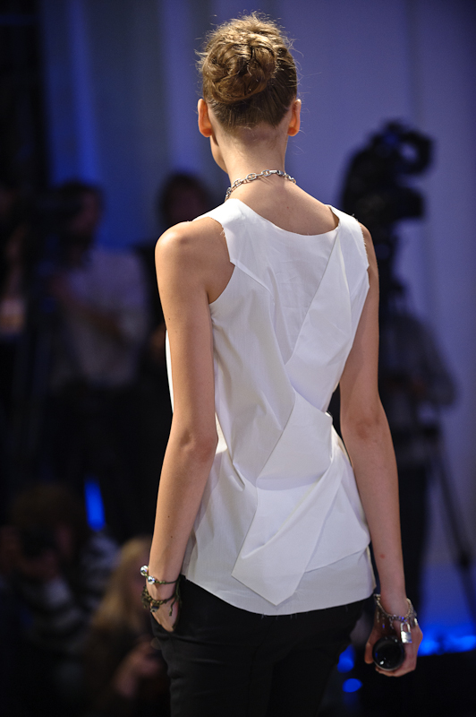 ANISIMOV, UFW, ss 2012 Фото Сергея Черникова