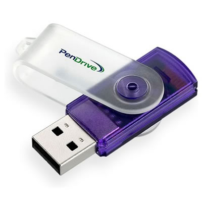 Pen Drive Pen Drive
