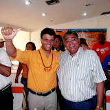 Asamblea Regional de Activistas en Delta Amacuro