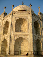 The Taj