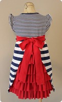 Darling diy dress