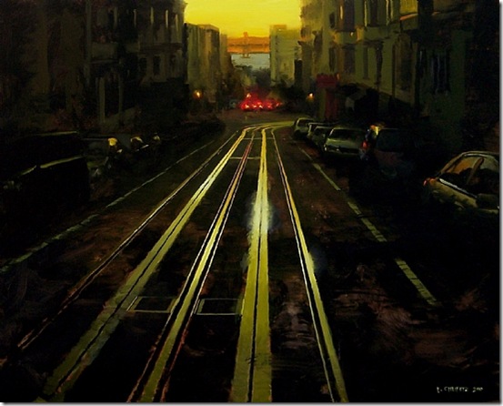 trolley-tracks trolley-tracks