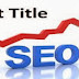 Top 10 ON Page SEO Optimization Techniques 2014