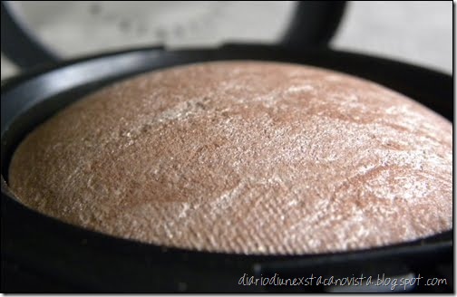 mac mineralize skinfinish