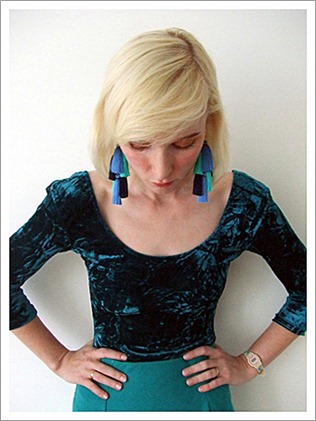 multi-tassel-earring-blue2 multi-tassel-earring-blue2