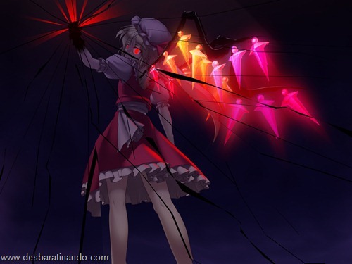 touhou wallpapers papeis de parede anime download desbaratinando (13)