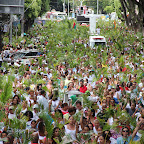 Domingo de Ramos - Fotos: André Machado
