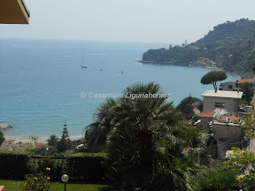 Italy Immobilien zum Verkauf in Liguria, Ospedaletti