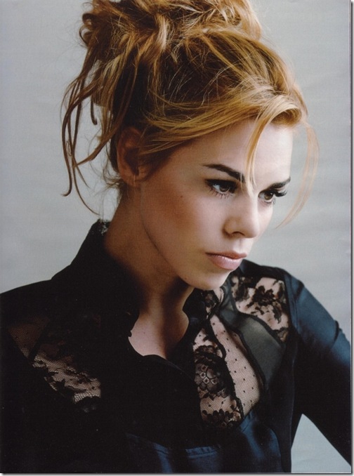 Billie Piper Hot