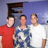 Pride Weekend 2007