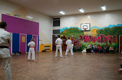  October 2010 Grading Pictures