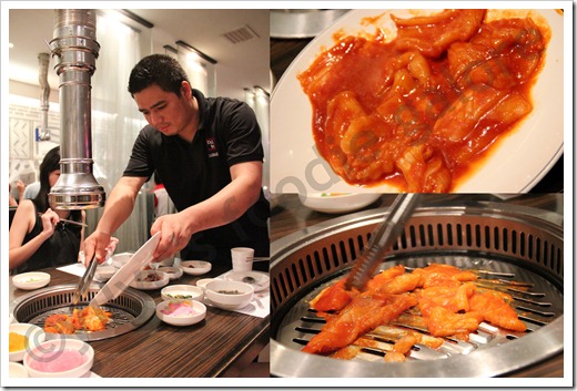 Daorae Korean BBQ Restaurant3 Daorae Korean BBQ Restaurant3