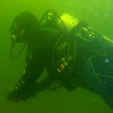Search & Recovery Diver Training