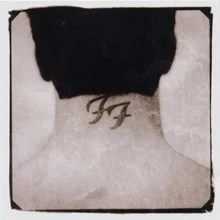 Foo Fighters There Is Nothing Left to Lose