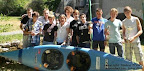 les champions de ligue 2011