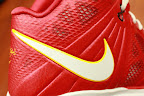 nike lebron 8 ps miami heat alternate pe 6 06 Nike Cancelled Release of Nike LeBron 8 PS Finals Edition