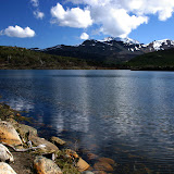 – Laguna Capri - El Chaltén<br />
Parque Nacional Los Glaciares<br />
Patagonia Argentina – Laguna Capri - El Chaltén<br />
Parque Nacional Los Glaciares<br />
Patagonia Argentina