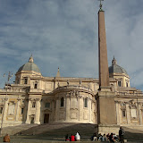 Roma, Perugia y Asís