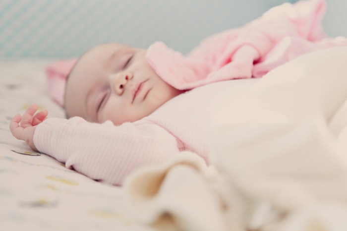 Sleeping 2
