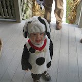 P.J. Fizur's 2nd Halloween Halloween 2010