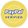 PayPal-Verified