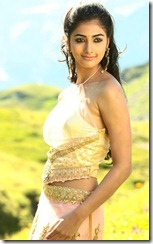 Mugamoodi Actress Pooja Hegde New Stills