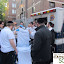 Catskill Hatzolah Members Training For Summer Of 2012 (JDN)